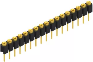 10041030 Fischer Elektronik PCB Connection Systems