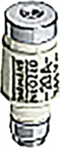 5SE2304 Siemens Micro Fuses