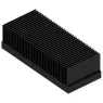 10133592 Fischer Elektronik Heat Sinks