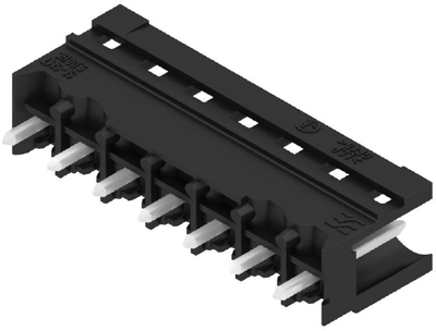 1840970000 Weidmüller PCB Connection Systems Image 2