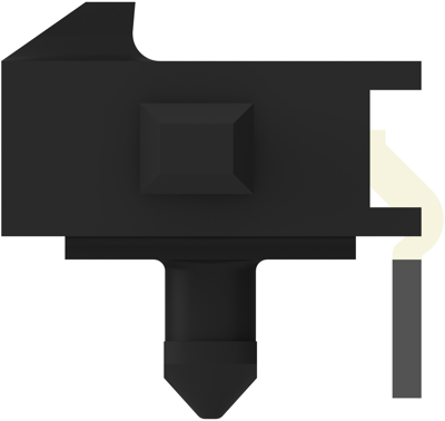 2-1445098-7 AMP PCB Connection Systems Image 2