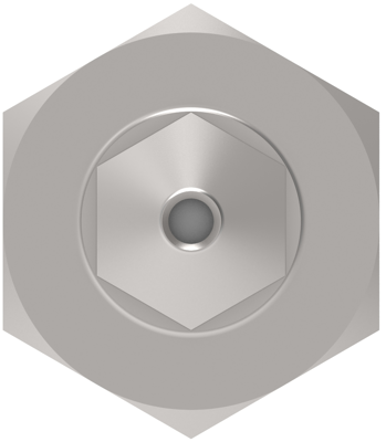 1057679-1 AMP Coaxial Connectors Image 3