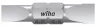 741095565030 Wiha Screwdrivers, Bits and Bitholders