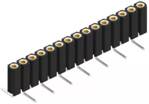 10025945 Fischer Elektronik PCB Connection Systems