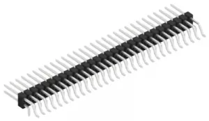 SL28SMDTHR08360Z Fischer Elektronik PCB Connection Systems