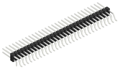SL28SMDTHR08360Z Fischer Elektronik PCB Connection Systems