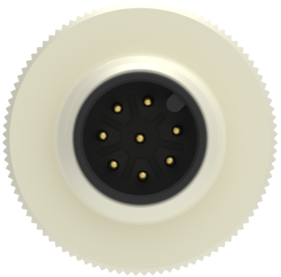 T4111001081-000 TE Connectivity Other Circular Connectors Image 5