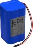 2447-3049-40 Ansmann Rechargeable Battery Packs