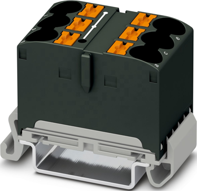 1082486 Phoenix Contact Series Terminals