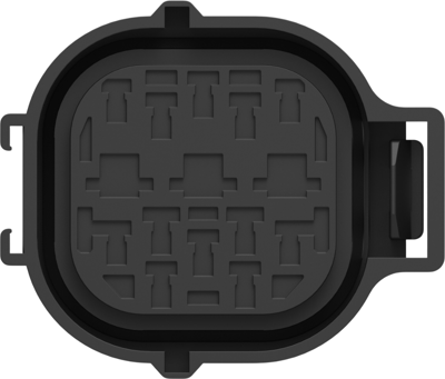 2-85262-1 TE Connectivity Automotive Power Connectors Image 5