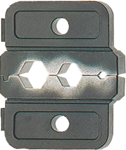 Crimping die for BNC connector, BNC501