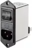FN281B-2-06 Schaffner Interference suppression filter