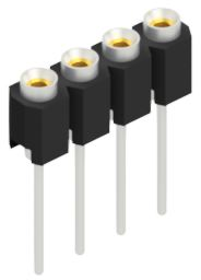10129260 Fischer Elektronik PCB Connection Systems