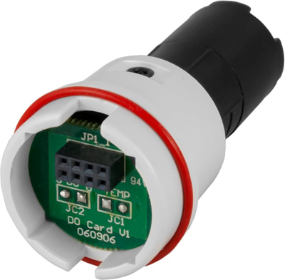 PCE-DOM 10 PCE Instruments Anemometers, Gas and Pressure Measuring Instruments Image 2