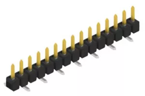 10047069 Fischer Elektronik PCB Connection Systems