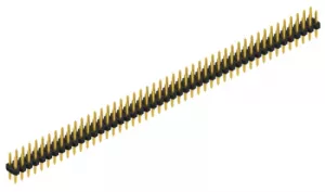 SLY208194G Fischer Elektronik PCB Connection Systems