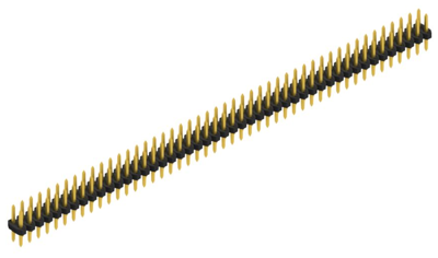 SLY208194G Fischer Elektronik PCB Connection Systems