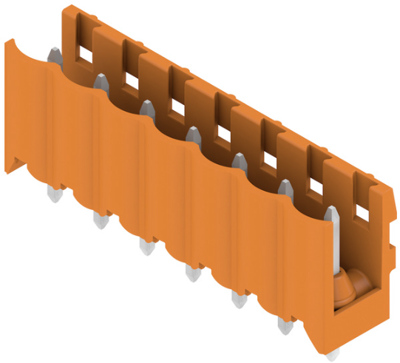 1581370000 Weidmüller PCB Connection Systems