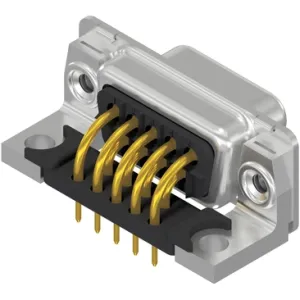 164A11519X CONEC D-Sub Connectors