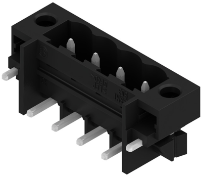 1876940000 Weidmüller PCB Connection Systems Image 1