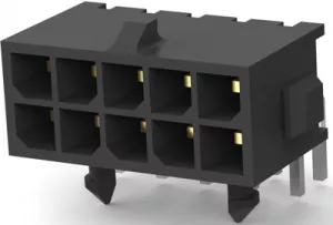 4-794619-0 AMP PCB Connection Systems