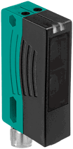 420966 PEPPERL+FUCHS Optical Sensors