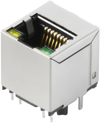 2461070000 Weidmüller Modular Connectors Image 1