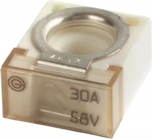 CF030 iMaXX Automotive Blade Fuses