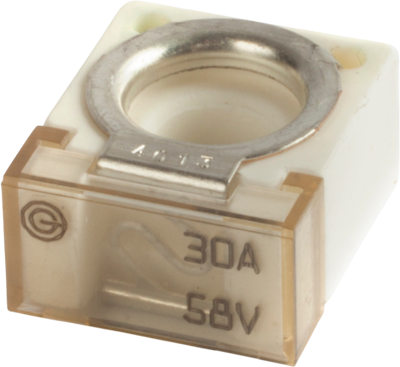 CF030 iMaXX Automotive Blade Fuses