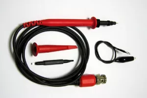 GE3121 SEFRAM Test Leads and Test Probes