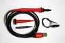 GE3121 SEFRAM Test Leads and Test Probes