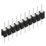 MK 05 10 Z Fischer Elektronik PCB Connection Systems
