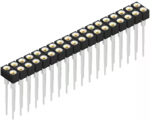 10042093 Fischer Elektronik PCB Connection Systems