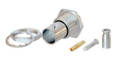 NBTB75IFI4 Neutrik Coaxial Connectors