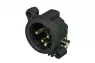 NC3MAAH Neutrik XLR Connectors