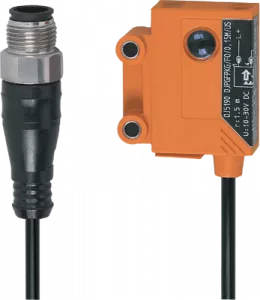 OJ5190 IFM electronic Optical Sensors