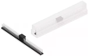 SLLP6SMD06668ZBSMPS Fischer Elektronik PCB Connection Systems