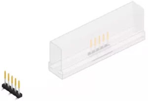 SLY7SMD0625SSM Fischer Elektronik PCB Connection Systems