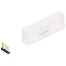 SLY 7 SMD 062 5 S SM Fischer Elektronik PCB Connection Systems