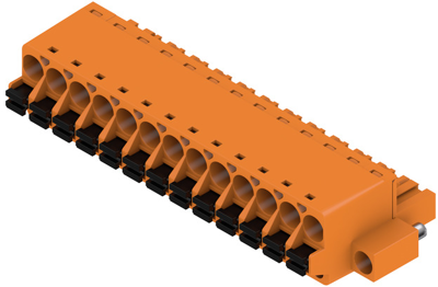 1017550000 Weidmüller PCB Connection Systems Image 2