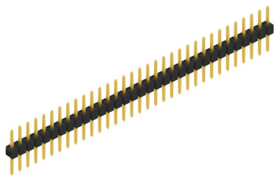 10046318 Fischer Elektronik PCB Connection Systems