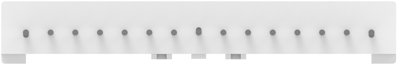 1-2132415-7 TE Connectivity PCB Connection Systems Image 4