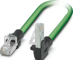 1113297 Phoenix Contact Patch Cables, Telephone Cables
