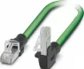 1113295 Phoenix Contact Patch Cables, Telephone Cables