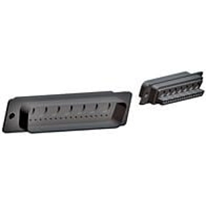 208743-8 AMP D-Sub Connectors