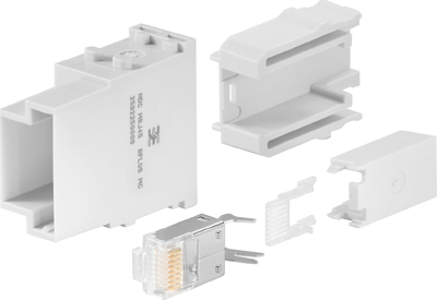 2592250000 Weidmüller Contact Inserts Image 1