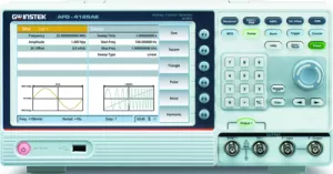AFG-4125AE (USB) (CE) GW Instek Function Generators