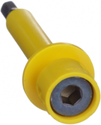 Torque break-off bits, yellow, for NSXm/PPB, LV426993