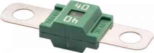 MDP040M6 iMaXX Automotive Blade Fuses