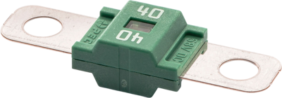 MDP040M6 iMaXX Automotive Blade Fuses